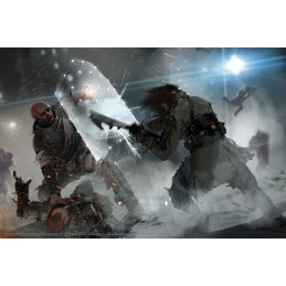 Numenera: Compendio sulla tecnologia (Guida di Sir Arthour ai Numenera)