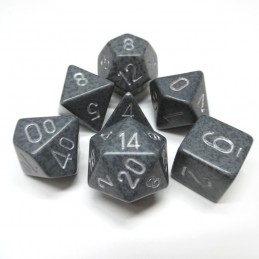 Maculati - Set di dadi (Hi-Tech)