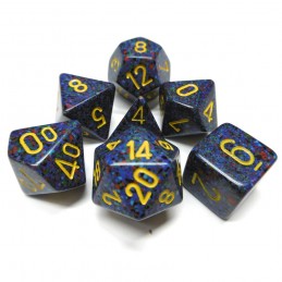 Maculati - Set di dadi (Crepuscolo)