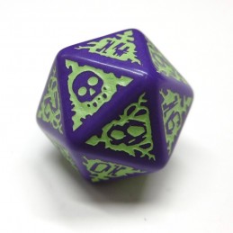 Pathfinder: Set di dadi Goblin