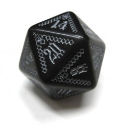 Pathfinder: Set di dadi (Morte Sovrana)