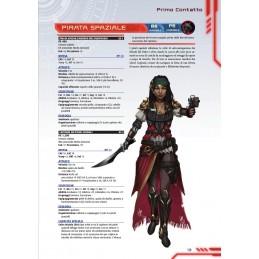 Starfinder: Primo contatto (Versione digitale)