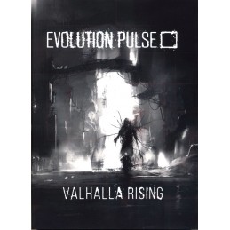 Evolution Pulse: Valhalla Rising (+ PDF)