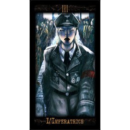 Sine Requie - Anno XIII: Tarocchi del giudizio