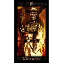 Sine Requie - Anno XIII: Tarocchi del giudizio