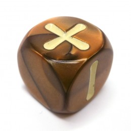 Fate: Set di dadi - Antiquity