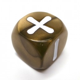 Fate: Set di dadi - Antiquity