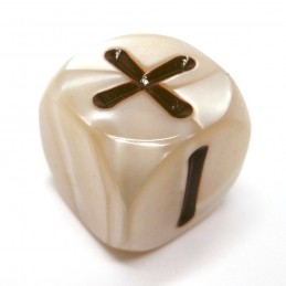 Fate: Set di dadi - Antiquity