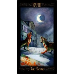 Sine Requie - Anno XIII: Tarocchi del giudizio