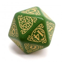 Pathfinder: Set di dadi (Morte Sovrana)