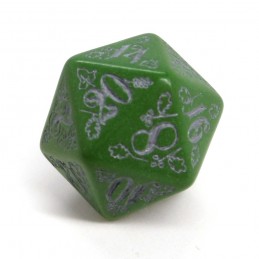 Pathfinder: Set di dadi Kingmaker