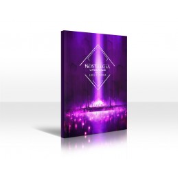 Nostalgia - La flotta nomade: e Ombra