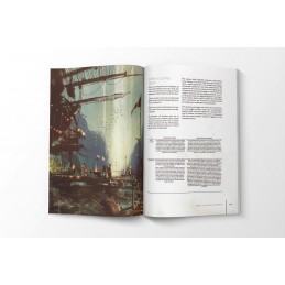 Nostalgia - La flotta nomade: e Ombra