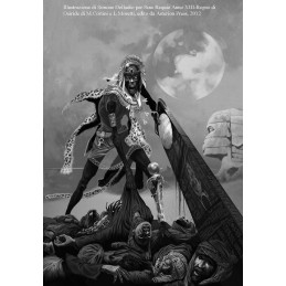 Sine Requie - Anno XIII: Regno di Osiride