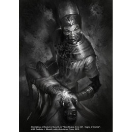 Sine Requie - Anno XIII: Regno di Osiride