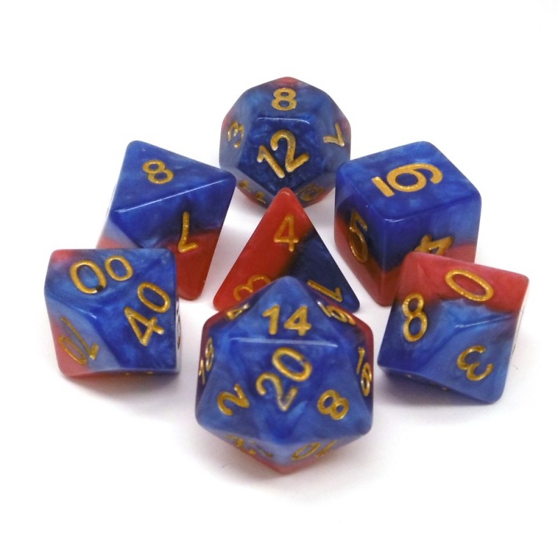 Halfsies - Superdice