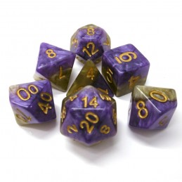 Halfsies - Queen's Dice