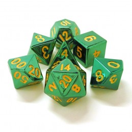 Set Di 2 Dadi A Forma Di Teschio In Resina - Nero, 2.5cm, Stile Gotico - Foto 10