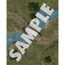 Pathfinder Flip-Mat Classics: Campo di battaglia