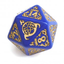 Pathfinder: Set di dadi Strange Aeons