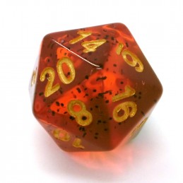 Arcobaleno - Set di dadi Aurora (Anguria)