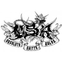 Obsolete Shitty Rules