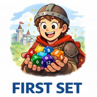 My Very First Set
