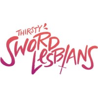 Thirsty Sword Lesbians