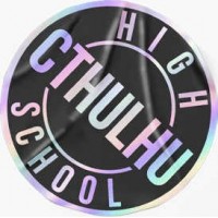 High School Cthulhu