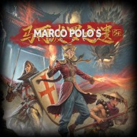 Marco Polo's Legacy