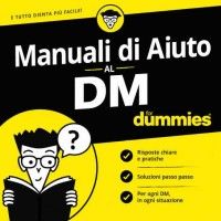 Narratori di Mondi – Manuali per Master e autori di libri game | Terra dei Giochi