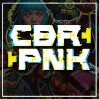 CBR + PNK