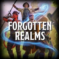 Forgotten Realms