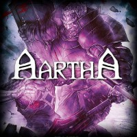Aartha - No Lands