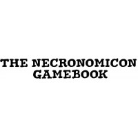 The Necronomicon Gamebook