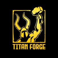 Titan Forge
