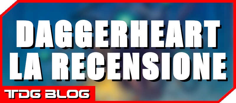 Daggerheart: Il Gioco di Ruolo che Rivoluziona il Fantasy da Tavolo