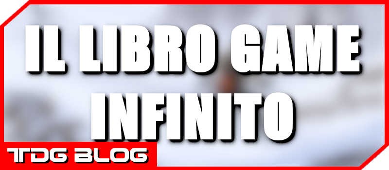 Un Libro Game Infinito