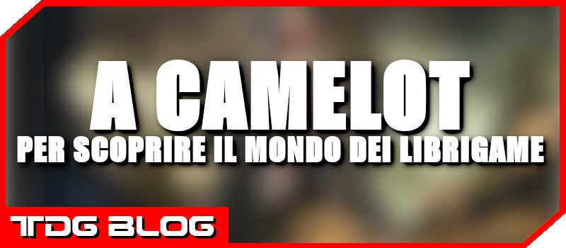 Intervista agli autori del Corriere di Camelot
