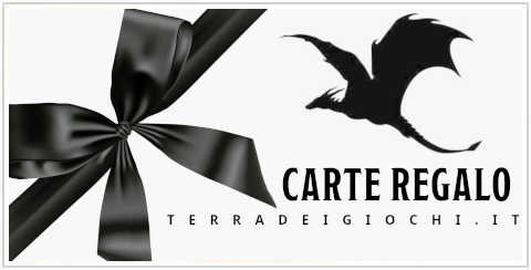 Gif Card - Carte Regalo